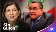 Rosa María Palacios sobre denuncia de Karla Ramírez: "Santiváñez se ha dedicado a insultarla hace semanas"