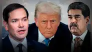Nicolás Maduro advierte a Donald Trump que Marco Rubio quiere una "guerra terrible contra Sudamérica"