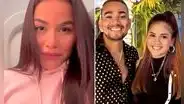 María Fe Saldaña defiende con todo su relación con Josimar en medio de embarazo de la 'prima' del salsero: "Lucho por mi familia"