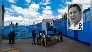 Cusco: policía fallece tras enfrentamiento con delincuentes en Paucartambo