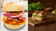 Perú vs Chile: links y fechas límite para votar por el pan con chicharrón en la semifinal del 'Mundial de desayunos' de Ibai Llanos