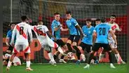 Perú vs Uruguay: ¿cuándo juegan, a qué hora y dónde ver la fecha 17 de las eliminatorias?
