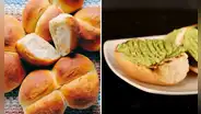 Marraqueta chilena: ¿qué es y cuánto votos obtuvo el rival del pan con chicharrón peruano en el Mundial de Desayunos?