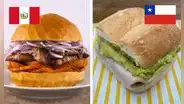 Marraqueta chilena vs. pan con chicharrón: este es el plato más delicioso y que pasará a la final del 'Mundial de desayunos' de Ibai, según la IA