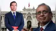 Congreso: piden citar a Eduardo Arana para responder por apoyo en bloque de ministros a Nicanor Boluarte