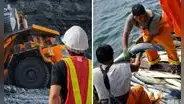 Minería y pesca crecieron ligeramente en julio, según INEI: ¿cómo les fue a otros sectores?