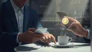 Un café, un token y un hito: BCP hace el primer pago cripto en la banca peruana