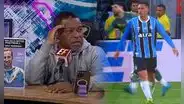 Juan Jayo aseguró que Erick Noriega le quitaría el puesto a un indiscutible titular de Perú: "Será un dolor de cabeza"