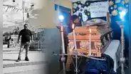 Asesinan a exlocutor de tres disparos cuando regresaba a su casa en La Libertad