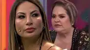 Pamela López revela que Rosario Sasieta no va más como su abogada y anuncia nuevo representante: "He decidido realizar un cambio"