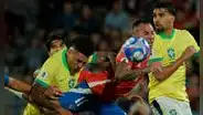 Brasil vs Chile: día, hora y canal TV del partido por Eliminatorias en el estadio Maracaná