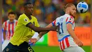 Partido Paraguay vs Ecuador en el Defensores del Chaco: día, horarios y canales por la fecha 17 de eliminatorias