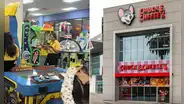 Chuck E. Cheese cerró su local en Plaza Norte tras más de 10 años y trabajadores se despidieron con emotivo mensaje: "Es un hasta pronto''