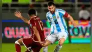 Argentina vs Venezuela con Lionel Messi: ¿qué día es el partido de eliminatorias, a qué hora y dónde verlo?