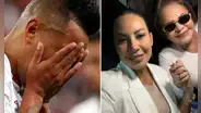 Rosario Sasieta revela la suma de dinero que Pamela López recibe ahora de Christian Cueva por asignación anticipada de alimentos