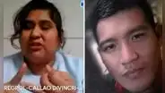 Dictan 36 meses de prisión preventiva para Liseth Ruiz, pareja del 'Monstruo': "Mi único error fue no denunciarlo"