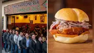 Pan con chicharrón: el desayuno peruano que genera más de S/244 millones al año y 3.000 toneladas al mes