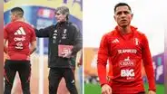 Con Yoshimar Yotún y otras novedades: el posible equipo titular de Perú ante Uruguay por eliminatorias
