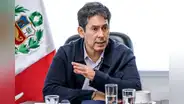 Julio Demartini: Gobierno de Dina Boluarte designa a investigado del caso Qali Warma como asesor de la PCM