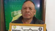 Narcotraficante prófugo del Vraem alias “Tío Vago” fue detenido en Bolivia
