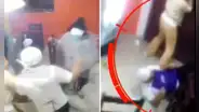 Huacho: asalto a pollería deja herido de bala al dueño que enfrentó a ladrones
