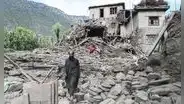 Aumentan a más de 1.400 los muertos por el terremoto en Afganistán de magnitud 6,0: damnificados claman por ayuda