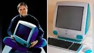iMac G3, la computadora que salvó a Apple de la quiebra y dio origen a la 'i' en sus productos