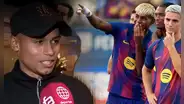 Marcos López no teme al duelo contra Lamine Yamal en Champions League: "Hay que tomarlo con personalidad"
