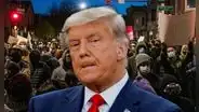 Trump declara a Chicago como "la capital mundial del asesinato" y promete resolverlo "rápido" con la Guardia Nacional