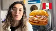 Chilena elogia la gastronomía peruana y confiesa que Perú no puede perder en el 'Mundial de desayunos' de Ibai: "Son expertos"
