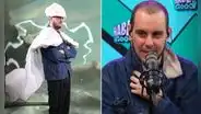 Furrey regresa a Habla Good con entrada épica de Dragon Ball Z: "Felizmente estoy bien"