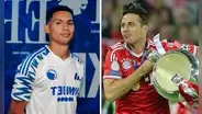 Con la clasificación de Marcos López, los últimos futbolistas peruanos que jugaron la Champions League