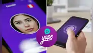 Ya no necesitas clave de 6 dígitos en 2025 en Yape: aplicación implementa nuevos métodos de ingreso en 2025 , ¿cuáles son y cómo activarlas?