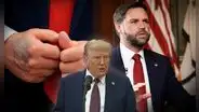 Donald Trump responde sobre los rumores de su 'muerte' que fueron tendencia el fin de semana en EEUU: "No vi eso"