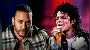 Prince Royce descartó lanzar versión bachata de una canción de Michael Jackson: "No me sentí 100% cómodo"