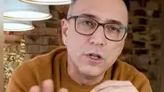 Carlos Galdós expone distanciamiento de su hija por varios meses tras dura decisión en su educación: "¿Por qué tendría?"