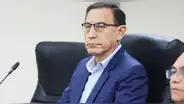 Martín Vizcarra sale en libertad: Poder Judicial ordena su excarcelación