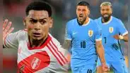 Marcos López calienta la previa ante Uruguay por Eliminatorias: “Lo que haga el resto nos importa poco”
