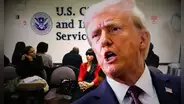 USCIS advierte que inmigrantes serán condenados, sentenciados y deportados de EEUU si cometen este grave delito en 2025
