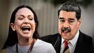 María Corina Machado lanza advertencia a Maduro y afirma que “se va cerrando el cerco al cártel narcoterrorista”