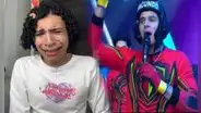 Facundo González encara a Valentino Palacios por llegar tarde a 'EEG' y hace fuerte advertencia: "Esto no es TikTok"