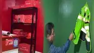 Crean falsa comisaría para estafar con la venta de productos por internet en Chimbote