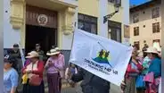 Demanda de comunidades logra suspender proyecto de exploración minera en cerro Colpayoc de Cajamarca