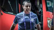 Nolberto Solano sufrió catastrófico debut como DT de la selección de Pakistán: recibió 8 goles y fue expulsado