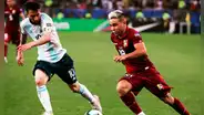 Alineaciones Argentina contra Venezuela: formaciones del duelo por la penúltima fecha de las Eliminatorias 2026