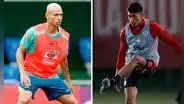 Alineaciones de Brasil contra Chile por las Eliminatorias Sudamericanas 2026