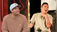 Reimond Manco desata un polémico debate al compararse con Christian Cueva: “Yo fui mejor”