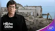 Jaime Chincha sobre apertura del penal El Frontón: "El Gobierno desconoce la realidad carcelaria"