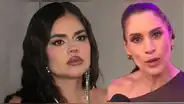La segura, esposa de Baladán revela su situación actual con María Pía tras polémica: "Estaba incómoda"