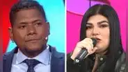Expareja de ‘Chiquito’ Flores denuncia que no firma a su hijo y recibe pensión insuficiente: “El bebé te necesita”